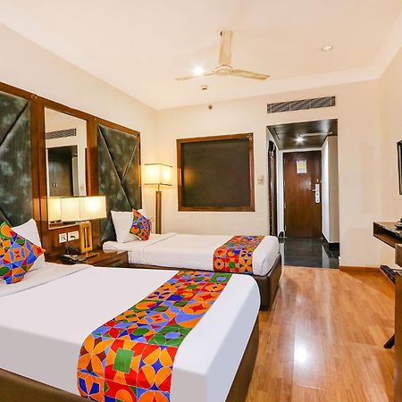 Fabhotel Prime Svm Grand - Banjara Hills 하이데라바드 외부 사진